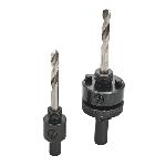 ADAPTOR CAROTA BIMETAL HSS UNIVERSALA