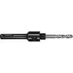 ADAPTOR SDS-PLUS CAROTA BIMETAL HSS UNIVERSALA