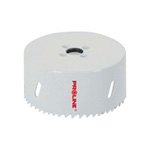 CAROTA BIMETAL HSS-M42-CO UNIVERSALA