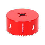 CAROTA BIMETAL HSS-M3 UNIVERSALA