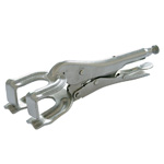 CLESTE FIXARE TIP W CU BLOCARE