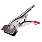 CLESTE FIXARE TIP PLAT