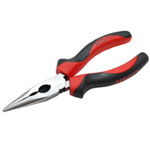 PATENT CU CIOC MANER BIMATERIAL IZOLAT