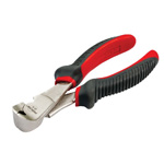 PATENT TAIERE FRONTAL CU MANER BIMATERIAL