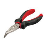 PATENT CU CIOC INDOIT CU MANER
BIMATERIAL