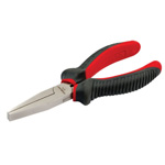 PATENT CU CIOC PLAT CU MANER
BIMATERIAL