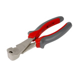 PATENT TAIERE FRONTAL MANER RIGID