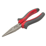 PATENT CU CIOC MANER RIGID