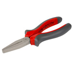 PATENT CU CIOC PLAT MANER RIGID