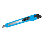 CUTTER PLASTIC CU BUTON BLOCARE