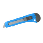 CUTTER PLASTIC CU BUTON BLOCARE