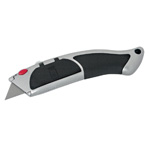 CUTTER METALIC INSTANT CU LAMA RETRACTABILA