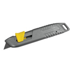 CUTTER METALIC CU LAMA AUTORETRACTABILA