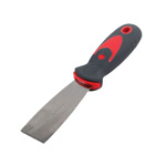ŞPACLU CU MANER GUMAT ERGONOMIC