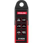 LAME CUTTER SK2 TRAPEZ 60MM / BLISTER, 10/SET