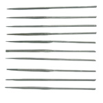SET PILE PRECIZIE - 10 PIESE