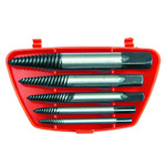 SET EXTRACTOR ŞURUBURI - 5 P.