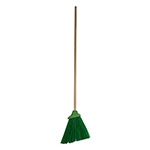 MATURA GOSPODARIE CU MANER LEMN - VERDE