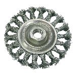 PERIE SARMA IMPLETITA TIP CIRCULAR CU FILET