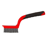 PERIE CURATARE CU FIRE METALICE