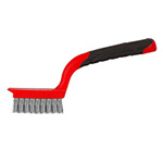 PERIE CURATARE CU FIRE INOX