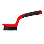 PERIE CURATARE CU FIRE PLASTIC