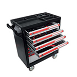 DULAP SCULE ECHIPAT CU 7 SERTARE - 211 P.