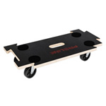 PLATFORMA TRANSPORT MODULARA / 200KG