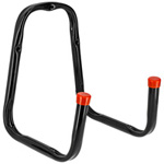 CARLIG PERETE TIP-U DUBLU 18MM / 25X23.5CM/23CM / 20KG