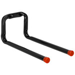 CARLIG PERETE TIP-L DUBLU 12MM / 8.5X20CM/9.5CM / 10KG