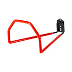 CARLIG PERETE/PANOU TIP-INALTAT CONTINUU 195X290/125MM