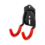 CARLIG PERETE/PANOU TIP-C DUBLU 120X80/63MM