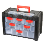 DULAP PLASTIC HD MODULAR