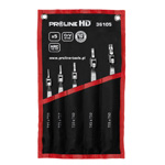SET CHEI CU TORXURI FLEXIBILE CR-VA HD