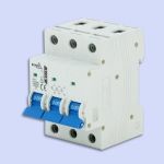SIGURANTA AUTOMATA TRIFAZATA 3P-C / 06A
