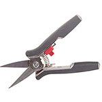 FOARFECA VIE ALUNGITA CU ARC SI MANER SOFT-TOUCH / 16MM