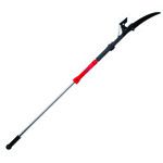 FOARFECA CRENGI EXTENSIBILA CU FIERASTRAU 2250 MM/25 MM