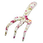 UNELTE DIN ALUMINIU TIP FLORAL PENTRU GRADINARIT
