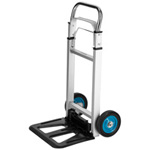 CARUCIOR TRANSPORT PLIABIL / 90KG