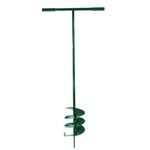 SFREDEL MANUAL GRADINA