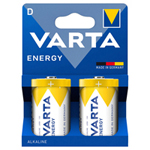 VARTA ENERGY D BLI 2 (ES)