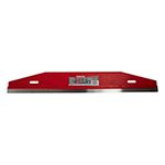 GHIDAJ TAIERE TAPET CU MANER PLASTIC - 600MM