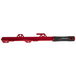 OMOGENIZATOR VOPSEA BIMATERIAL CU CURATATOR - 385MM