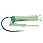 GRESOR MANUAL CU POMPA