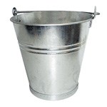 GALEATA METALICA GALVANIZATA