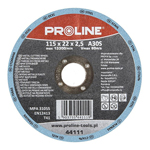 DISC DEBITARE METAL EXTRA DUR
