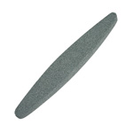ABRAZIV OVAL PENTRU COASA