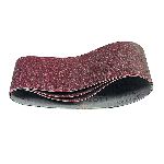 BANDA CIRCULARA ABRAZIVA 100X610MM - GR.60, 3/SET