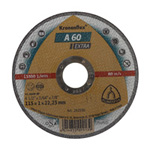 DISC DEBITARE METAL / A60EXTRA