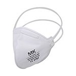 MASCA PRAF ERGONOMICA PLIABILA (FFP2), 30/SET